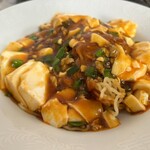 中国四川料理 天府仙臺 - 