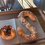 ベーカリー&レストラン沢村 旧軽井沢 - 