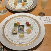 銀座ろくさん亭 - 