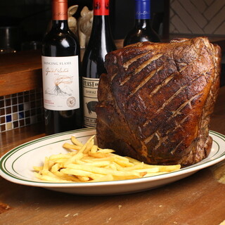 マロリーポークステーキ_2