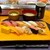 寿司 魚がし日本一 - 料理写真: