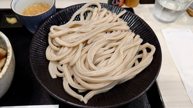 リニューアル】西郷うどん - 東陽町/うどん | 食べログ