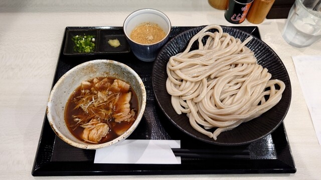西郷うどん - 東陽町/うどん | 食べログ