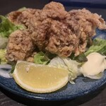 炉端焼きとおでん個室居酒屋 風の蔵 - 