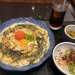 洋麺屋　五右衛門 - 