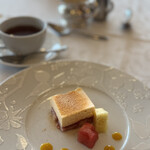 リストランテ・ベニーレベニーレ - 