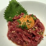 加藤牛肉店シブツウ - 