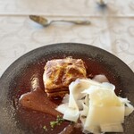 リストランテ・ベニーレベニーレ - 