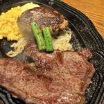 加藤牛肉店シブツウ - 