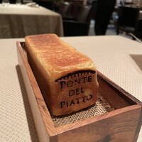ポンテ デル ピアット - 