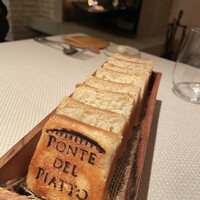 ポンテ デル ピアット - 