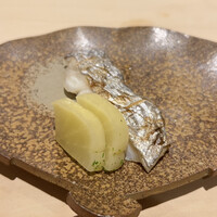 鮨ひろうみ - 