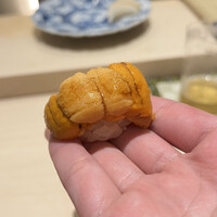 鮨ひろうみ - 