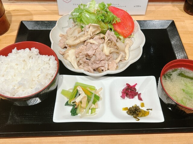 旬菜和食 壱護 - 青葉通一番町（居酒屋）の写真