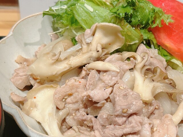 旬菜和食 壱護 - 青葉通一番町（居酒屋）の写真