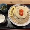 讃岐麺処 山岡