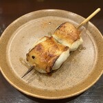 酒亭 田中 - 抱きみ