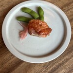 炭焼創彩鳥家 人見 - 