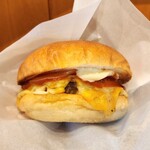 ダグズ・バーガー - 