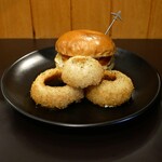 ダグズ・バーガー - 