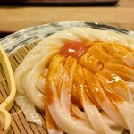 讃岐麺処 山岡 - 