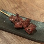 炭焼創彩鳥家 人見 - 