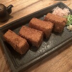 炭焼創彩鳥家 人見 - 