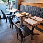 ダグズ・バーガー - 