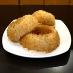 ダグズ・バーガー - 