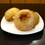 ダグズ・バーガー - 