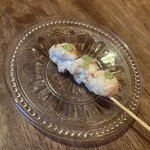 炭焼創彩鳥家 人見 - 