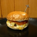 ダグズ・バーガー - 