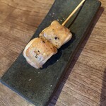 炭焼創彩鳥家 人見 - 