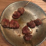 炭焼創彩鳥家 人見 - 