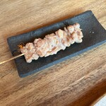 炭焼創彩鳥家 人見 - 