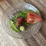 炭焼創彩鳥家 人見 - 