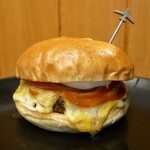 ダグズ・バーガー - 