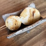 炭焼創彩鳥家 人見 - 