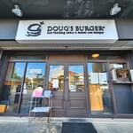 ダグズ・バーガー - 