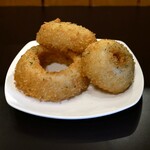 ダグズ・バーガー - 