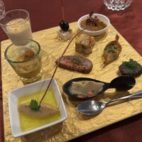 ブルガズ アダ - 