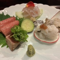 日本料理 つるま - 