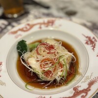 全聚徳 銀座店 - 