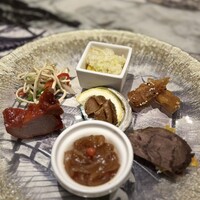 全聚徳 銀座店 - 
