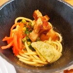 ビボビバ 石垣島 - 2025/6/17 宿泊で利用。朝食の様子。