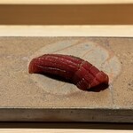 鮨 銀座おのでら - 