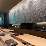 鮨 銀座おのでら - 