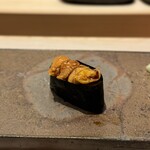 鮨 銀座おのでら - 