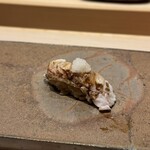 鮨 銀座おのでら - 