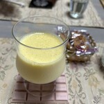 喫茶おぶじぇ - 